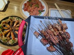 -申记串道和和旗舰店(北行店)