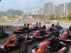 -千岛湖燃擎卡丁车赛车主题乐园(秀湖路店)