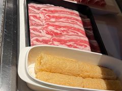 -海底捞火锅(外滩店)
