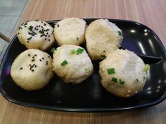 -小杨生煎(成山巴黎春天店)