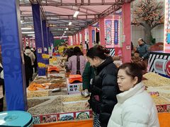 -西北轻工批发市场