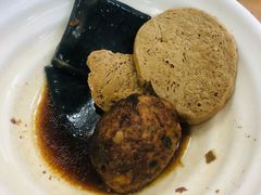 -陈记锅盖面(长江路店)