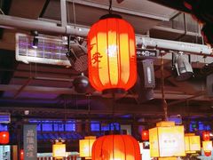 -老淮安·淮安菜(涟水店)