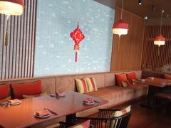 -镇江苏宁万豪酒店-苏筵中餐厅