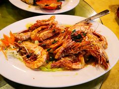 -兴旺海鲜砂煲王