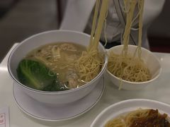 -美味轩茶餐厅(罗湖口岸店)