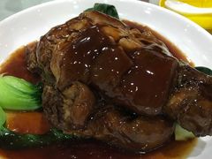 -京天红酒家(虎坊路店)