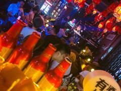 -江湖酒吧