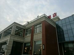 门面-小李子油焖大虾(天下城旗舰店)