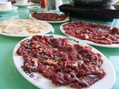 -乌记鲜活牛肉城(金砂东路店)