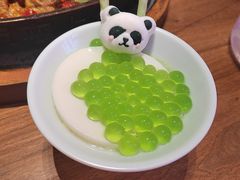 -老板恋上鱼(恒隆广场店)