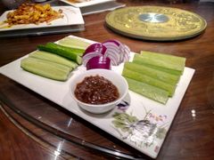 -顺德食府(大明湖店)