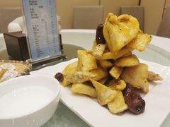 拔丝四宝-双井轩(双井店)