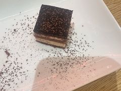 -摩欧客意式餐厅(高新活力汇店)