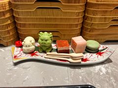 -空之介寿喜烧·和牛放题(恒隆广场店)