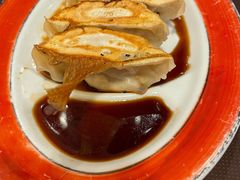 gyoza饺子-金太郎拉麵