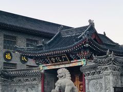 -五台山风景名胜区