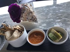 -广州四季酒店·佰鲜汇·现代法餐