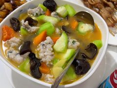 -东坊味道私房菜·地道顺德菜(大良店)