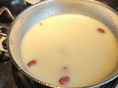 -捞王猪肚鸡火锅(昆山店)