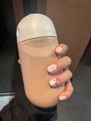 -喜柚自助美甲美睫