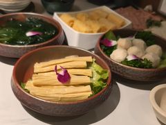 -狐狸爱上椰子鸡(滨江星光大道店)