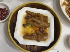 -一品粤珍轩(吴中路店)