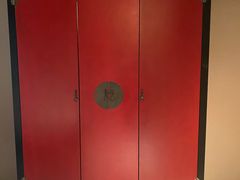 -重庆富力艾美酒店