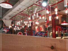 -贤合庄卤味火锅(顺城店)