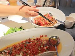 -喜湘宴·精致湖南菜(和平西桥店)