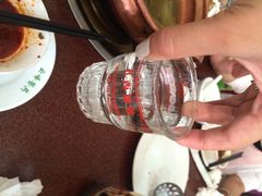 银同便民小吃-银同牦牛肉火锅