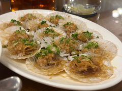 -青岛海景花园大酒店·白果树餐厅青岛菜
