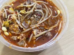 -酸辣粉(氹仔店)