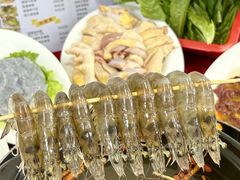 -花苑美食横琴生蚝火锅(拱北粤华路店)