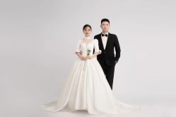-全城热恋璀璨婚纱摄影
