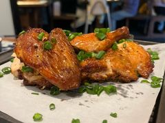 -绿茶餐厅(成都大悦城店)