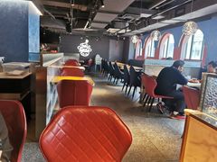 -斗牛士牛排(南京东路店)