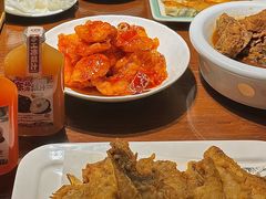 -七菜馆·东北菜·蒸饺(文体路店)