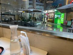 -花味·自助烤肉(大观天地店)