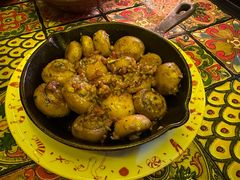 -BROWNSTONE布朗石西班牙餐厅(富城店)