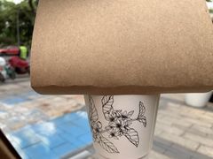 -麦田工坊(月湖店)
