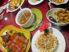 -天鲜阁·海鲜粤菜·33年老字号(石槎白云站店)