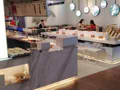 -成都你六姐·牛肉冒菜·麻辣香锅(长泰广场店)