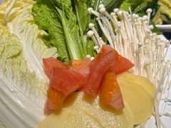 -胡记德源粉·湖南菜(双安店)