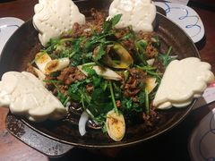 铁汉柔情-大灰狼(中心书城店)