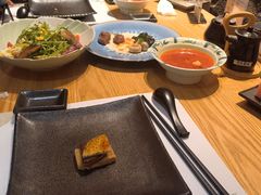 -京旬海鲜放题·铁板烧自助餐厅