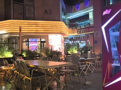 -KAOKAO烤烤·丹东海鲜烧烤(望京店)