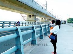 -海堤纪念公园