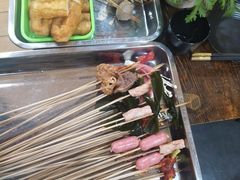 -小郡肝串串香火锅(龙跃路店)