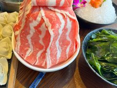 -东海怡品海鲜豆捞(舟宿夜江店)